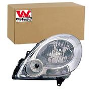 Van Wezel Autoparts Projecteur principal 4312961 pour RENAULT