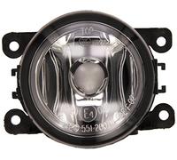 VAN WEZEL 4327999 Phare antibrouillard Gauche