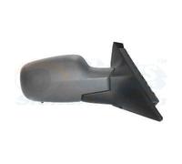 Van Wezel Autoparts 4328807 Rétroviseur extérieur complet gauche asphérique chauffant Renault Scenic