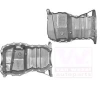 VAN WEZEL 4339071 Carter d'huile