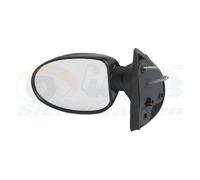 VAN WEZEL 4342803 Rétroviseur extérieur pour RENAULT