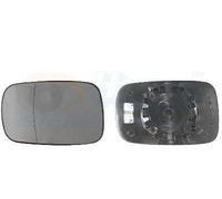 VAN WEZEL 4348838 Miroir de rétroviseur teinté en bleu convexe chauffant droit Compatible avec RENAULT Laguna 2 5 portes BG, BG0/1 Laguna 2 Grandtour KG, KG0/1