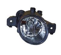 VAN WEZEL 4348996V Phare antibrouillard droit Antibrouillard Anti-brouillard