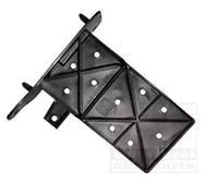 VAN WEZEL 4368568 Amortisseur de choc, pare-chocs