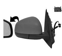 VAN WEZEL 4368804 Rétroviseur extérieur pour RENAULT,SMART