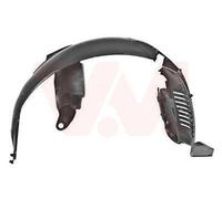Van Wezel 4371434 Pare-Boue Aile Avant Droite