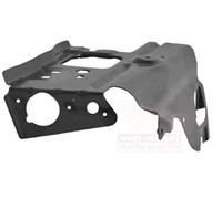 VAN WEZEL 4371661 Fixation de phare