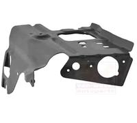 VAN WEZEL 4371662 Fixation de phare