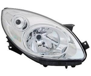 Van Wezel 4371964 Projecteur Principal