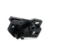 VAN WEZEL 4373319 Support d'aile, collier de fixation