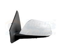 VAN WEZEL 4377807 Rétroviseur extérieur pour RENAULT
