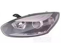 VAN WEZEL 4382961M Projecteur principal