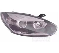 VAN WEZEL 4382962M Projecteur principal