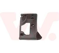 VAN WEZEL 4388537 Support de pare-chocs arrière gauche Compatible avec RENAULT Master 3 Van FV Master 3 Bus JV, OPEL Movano B Van X62 Movano B Minibus X62, NISSAN NV400 Van X62, X62B