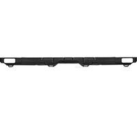 VAN WEZEL 4394530 Renfort de pare-chocs (traverse) arrière Compatible avec RENAULT Trafic 2 Van FL Trafic 3 Van FG Trafic 2 Bus JL Trafic 3 Minibus JG, OPEL Vivaro A Van X83