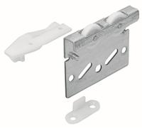 VAN WEZEL 4407799 Kit d'assemblage, porte