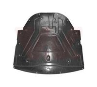 VAN WEZEL - Insonorisant et protection du compartiment moteur 4424701 - Réf. 4424701