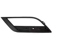 VAN WEZEL 4924593 Grille de ventilation, pare-chocs