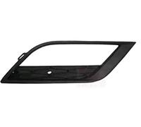 VAN WEZEL 4924594 Grille de ventilation, pare-chocs