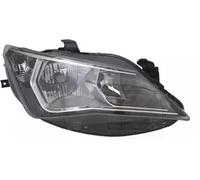 VAN WEZEL 4924964 Phare avant