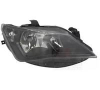 VAN WEZEL 4924966 Projecteur principal