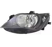 VAN WEZEL 4924967 Phare avant