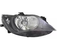VAN WEZEL 4924968 Phare avant