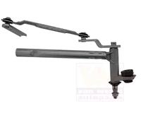 VAN WEZEL 4939230 Tringlerie d'essuie-glace