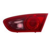 Van Wezel 4940934 Verre Intérieur Feu Arrière Droite