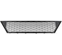 VAN WEZEL 4942590 Grille de ventilation, pare-chocs