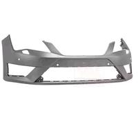 VAN WEZEL 4946579 Pare-choc