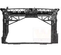 VAN WEZEL 4946678 Face avant