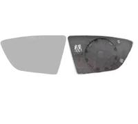 Van Wezel Miroir de rétroviseur 4946837 – Rétroviseur extérieur