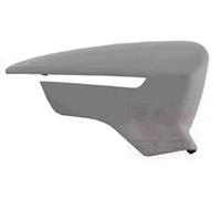 VAN WEZEL 4946844 Coque de rétroviseur extérieur