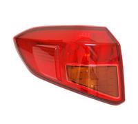 Van Wezel Autoparts Feu arrière 5251931 – Compatible avec SUZUKI VITARA