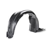 VAN WEZEL Garniture passage de roue avant droite Pare-boue 5307434