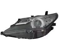 VAN WEZEL 5407961 Phare avant