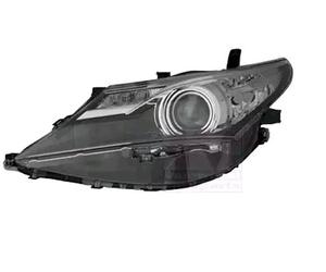 VAN WEZEL 5407961V Projecteur principal