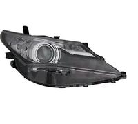 VAN WEZEL 5407962 Phare avant