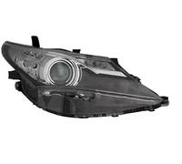 VAN WEZEL 5407962V Phare avant