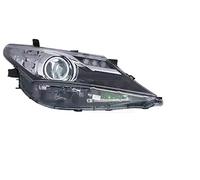 VAN WEZEL 5407964 Phare avant