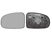 Van Wezel Miroir de rétroviseur extérieur 5410837