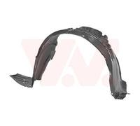 Van Wezel Autoparts Garniture passage de roue 5411433 Avant gauche