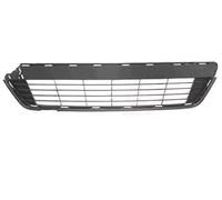 VAN WEZEL 5437590 Grille de ventilation, pare-chocs