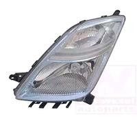 VAN WEZEL 5466963 Projecteur principal