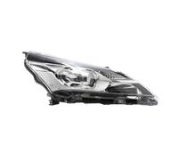 VAN WEZEL 5493962U Projecteur principal