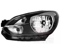 VAN WEZEL 5701961 Projecteur principal