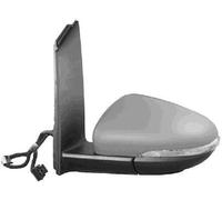 1x Rétroviseur extérieur VAN WEZEL 5735807 convient pour VW