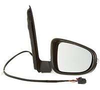 1x Rétroviseur extérieur VAN WEZEL 5735808 convient pour VW