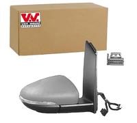 Van Wezel Rétroviseur extérieur 5735818 convexe électrique chauffant mémoire droit VW Touran I